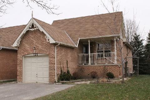 121 Heydon Ave Alliston - Ted Tesseris