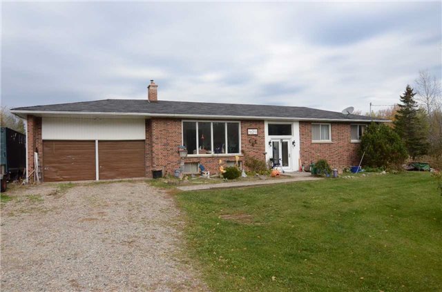 6988 County Rd 21 Essa - Ted Tesseris