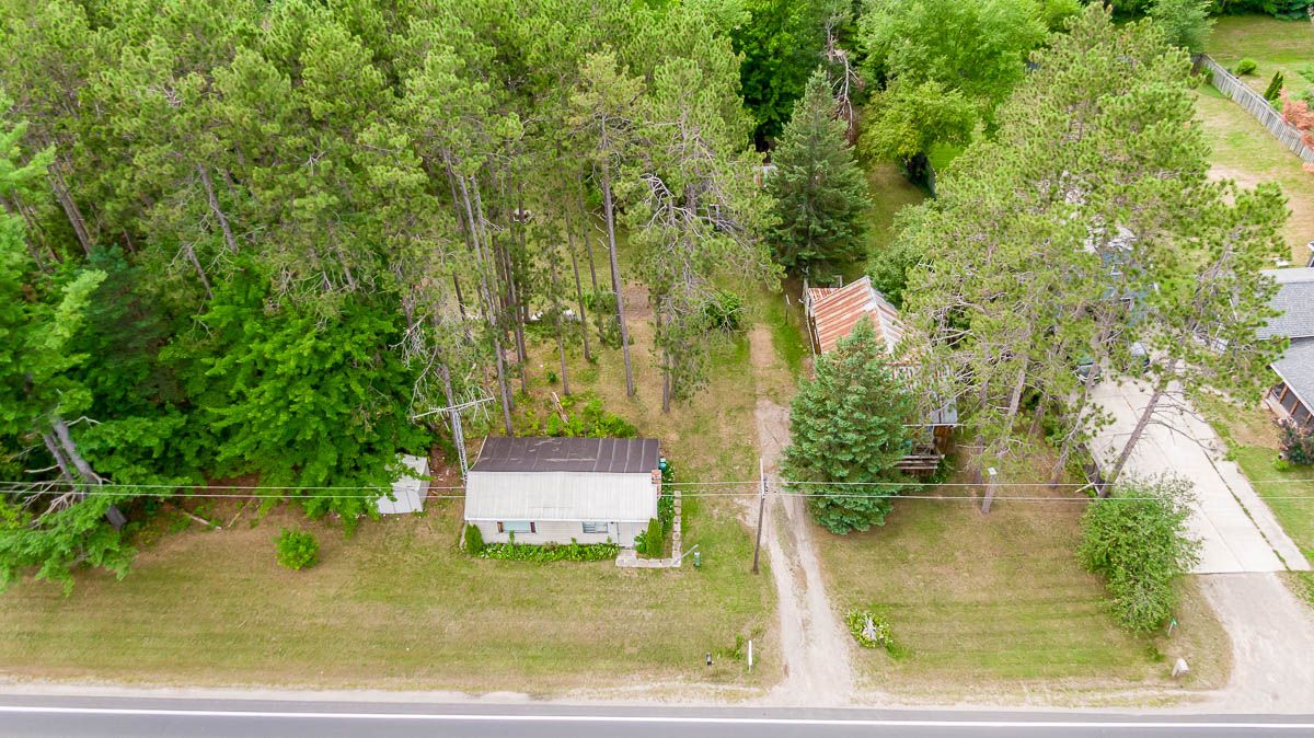7216 County Rd 13 Tosorontio - Ted Tesseris