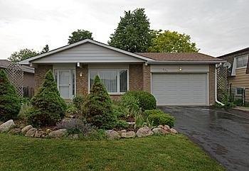 232 Mackenzie St Alliston - Ted Tesseris