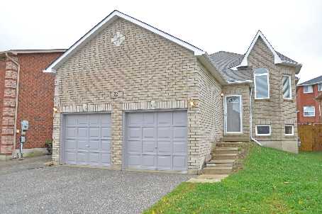 225 Country Lane Barrie - Ted Tesseris