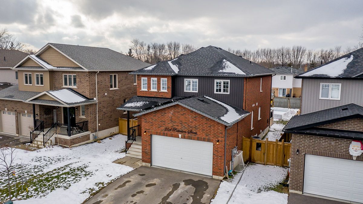 264 Patterson St Beeton - Ted Tesseris