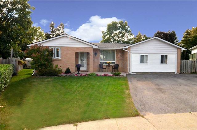 13 Macpherson Court Beeton - Ted Tesseris