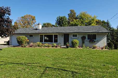 141 Church St N Alliston - Ted Tesseris