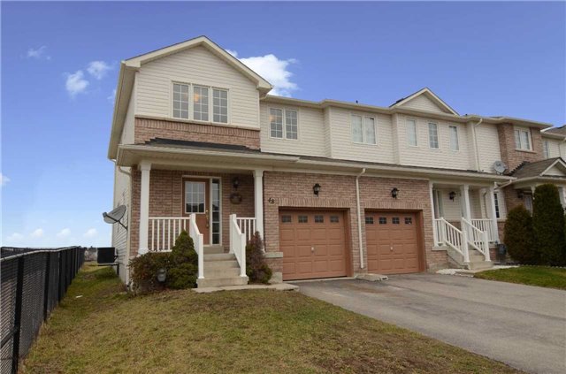 48 Admiral Cres Angus - Ted Tesseris