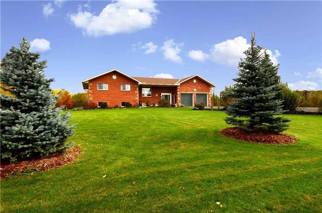 6497 County Rd 13 Tosorontio - Ted Tesseris