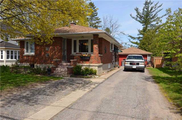 43 Tecumseth St N Beeton - Ted Tesseris