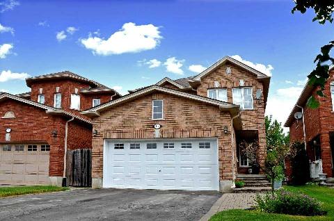 112 Henderson Cres Alliston - Ted Tesseris