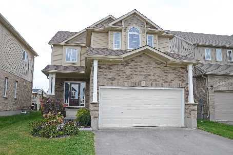 197 Gray Ave Alliston - Ted Tesseris