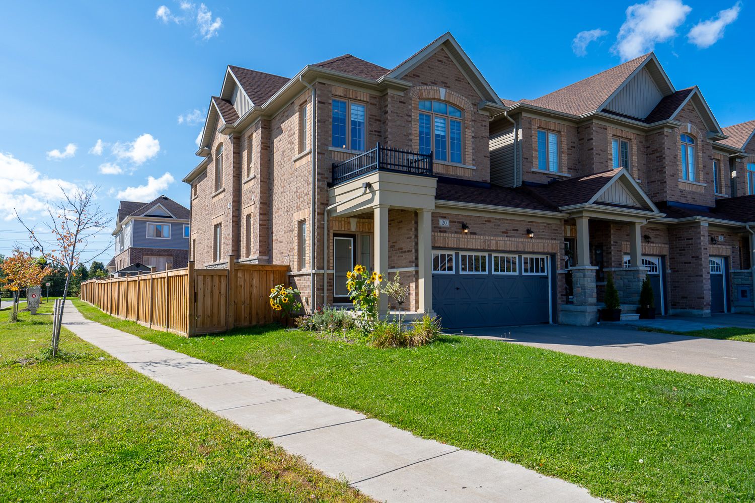 20 Hoard Ave N Alliston - Ted Tesseris