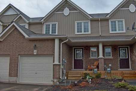 6 Ruthven Cres Alliston - Ted Tesseris