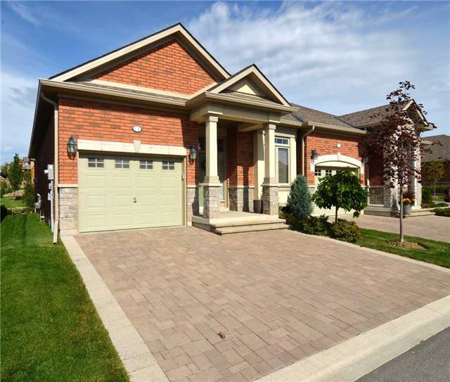 128 Ridge Way Alliston - Ted Tesseris