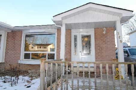 169 Beattie Ave Alliston - Ted Tesseris